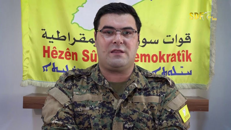 HSD: Ji bo radestkirina Til Temirê bi Rûsyayê re ti rêkeftin çênebûye