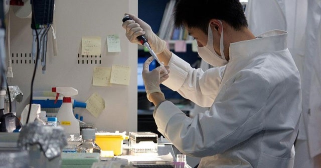 Bilim insanlari açikladi: Kanser için...