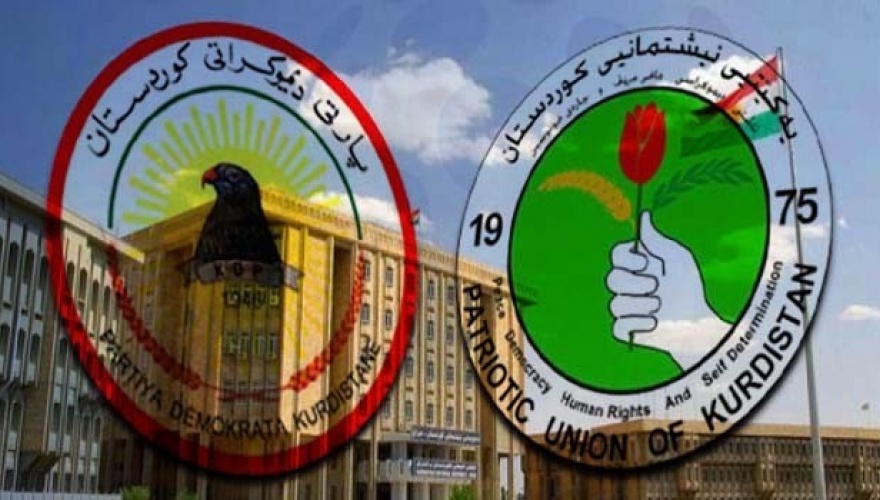 KDP ve KYB bugün bir araya geliyor: Gündem yeni kabine