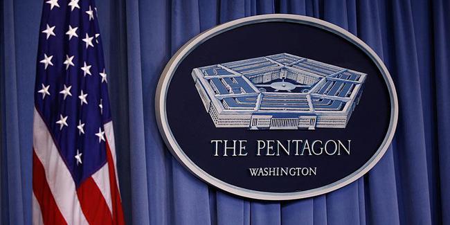 Suriye | Pentagon'dan çok kritik açiklamalar: Birkaç yüz asker...
