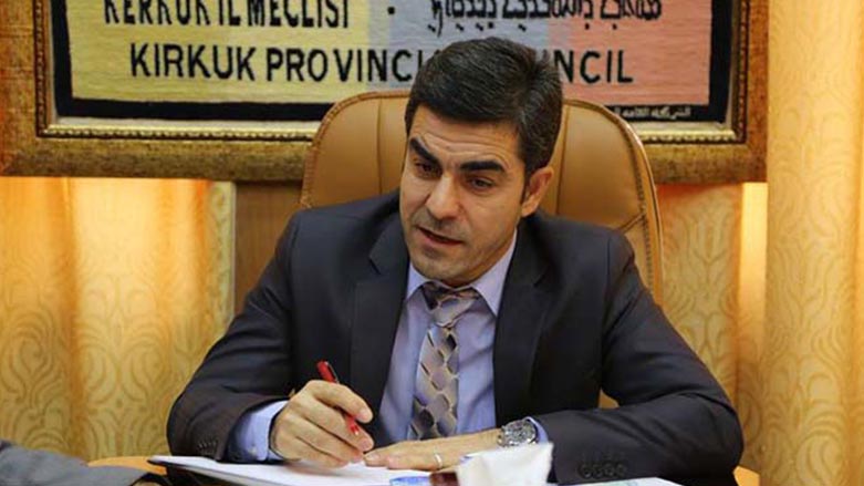 Kerkük | Talabani'den olaganüstü toplanti çagrisi...