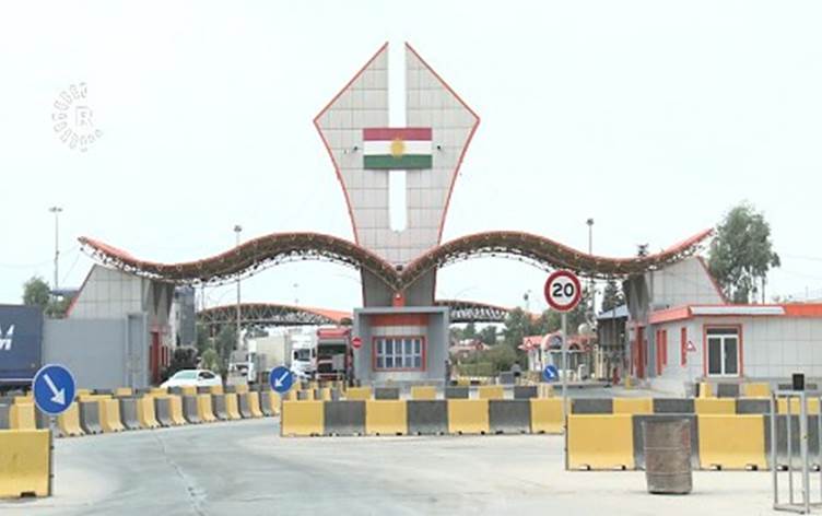 Bazirganiya navbera Kurdistan û Tirkiyê gihaye 14 mîlyar dolarî