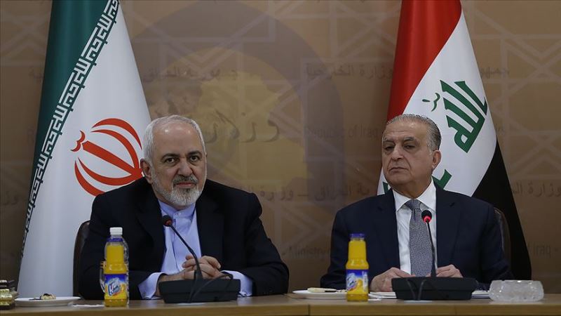 Iran ve Irak arasinda ortak mutabakat zapti