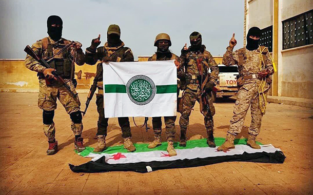 Rusya: “Bölgenin yüzde 90’i HTS’nin elinde...”