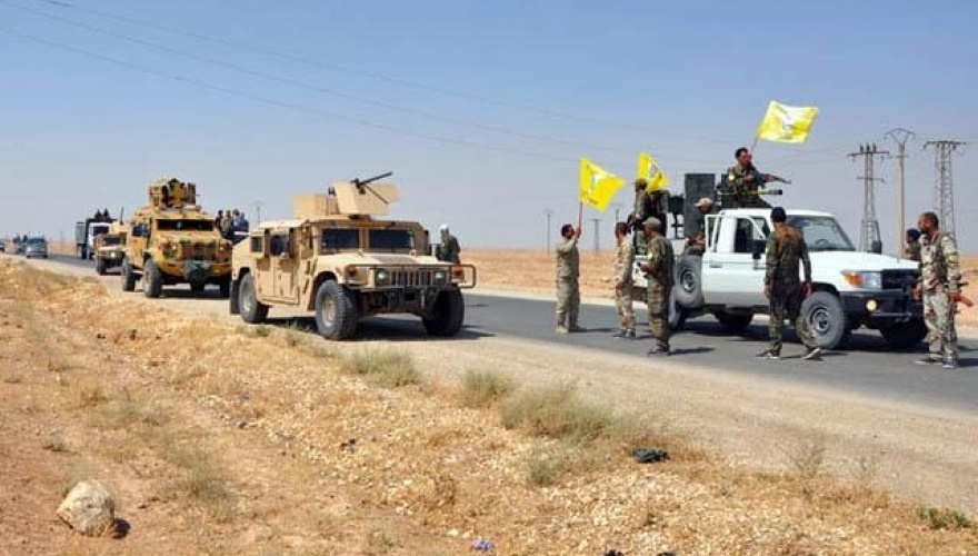 Bagoz’da son durum: DSG’den operasyon hazirligi...