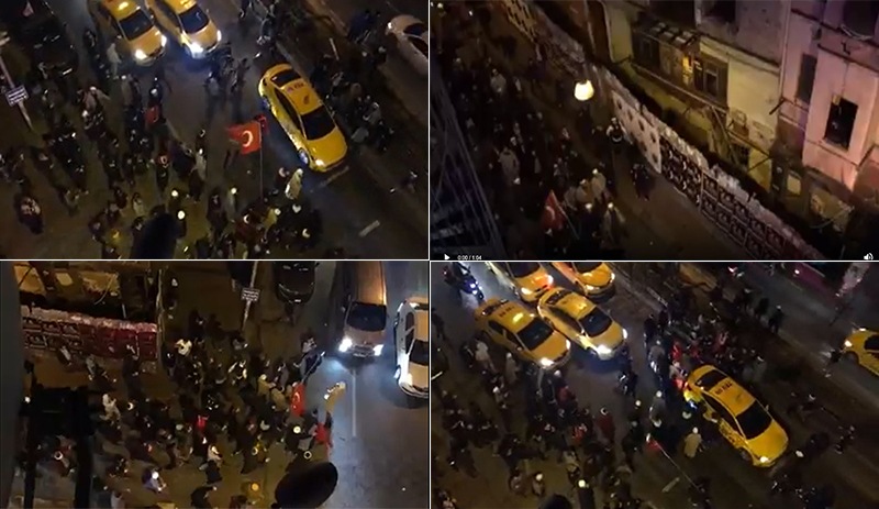 GÜNDEM | HDP il binasina 'Tekbirli' saldiri: Partiden açiklama geldi