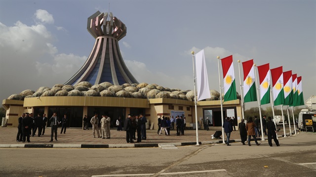 Irak Basbakani: Kürtlere karsi katliam yapildi, bu kara bir lekedir