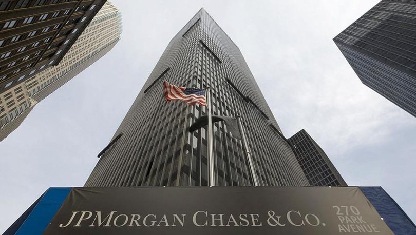 JP Morgan sorusturmasi: Türkiye'de dövizde çalkanti artabilir