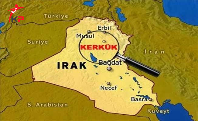 Irak kanadindan Kerkük açiklamasi: Izin vermeyecegiz