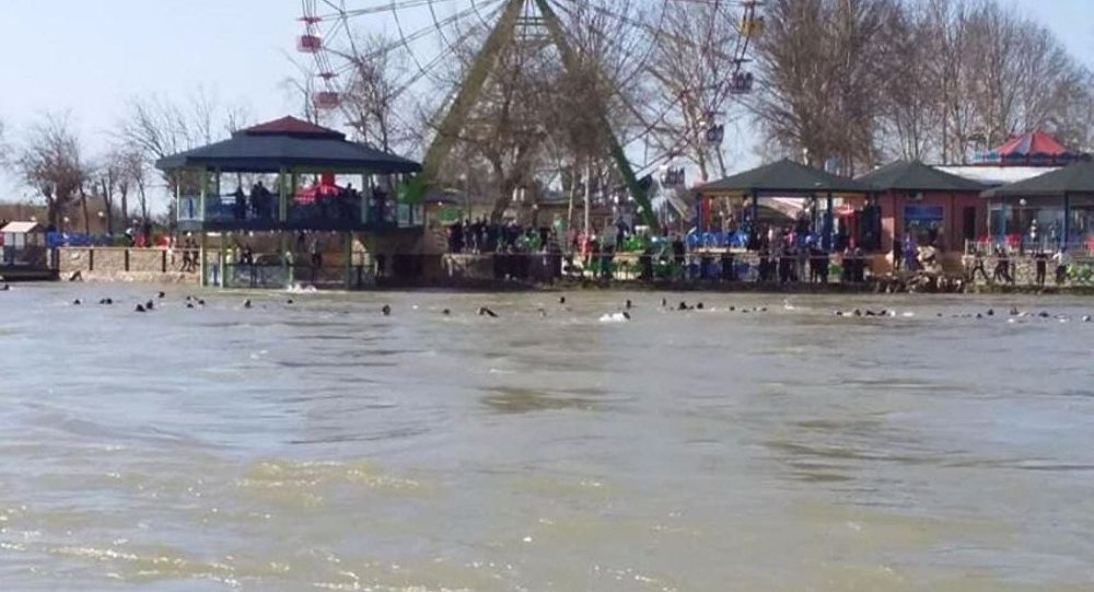 Musul'da yasanan faciada yeni gelisme