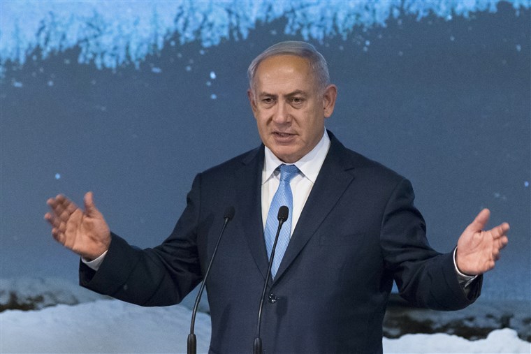 Netanyahu’dan tehdit: “Gerekirse saldiririz...”
