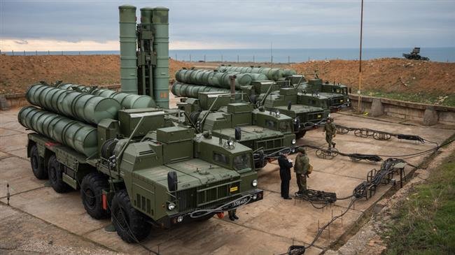 Rusya: “Türkiye’nin S-400 anlasmasi bozulamaz”