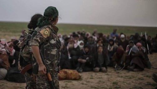 Rojava’da ISID forumu basliyor: Birçok yazar ve akademisyen katiliyor