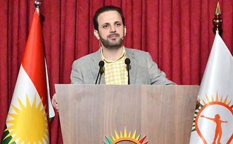 Sasuwar Abduwahid hakkinda yakalama karari çikarildi