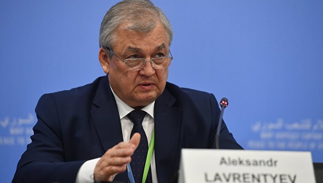 Rusya’dan Efrin, güvenli bölge ve Türkiye açiklamasi