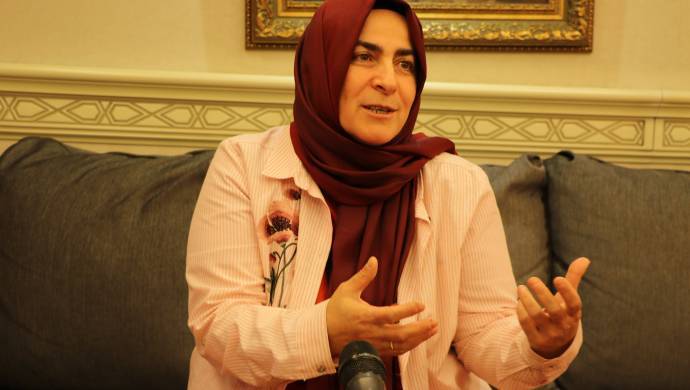 Eski AKP’li: “Hükümet ya da Içisleri Bakani istifa etmeli”