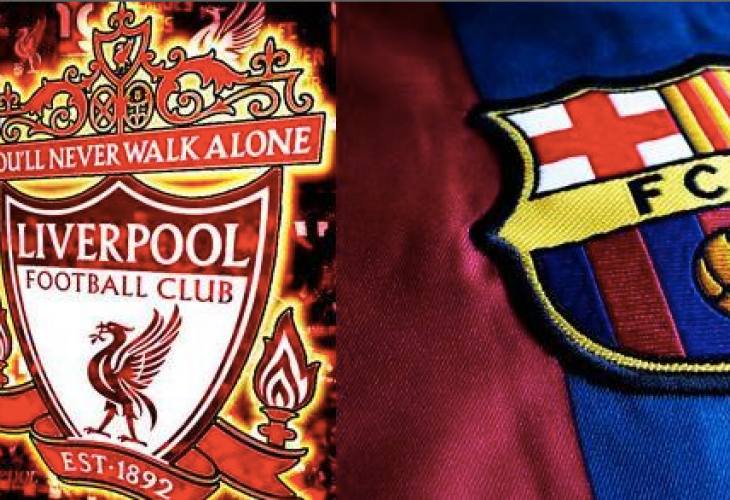 Barcelona ve Liverpool yildiz oyuncunun pesinde