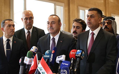 Çavusoglu’ndan vize uygulamasina iliskin açiklama