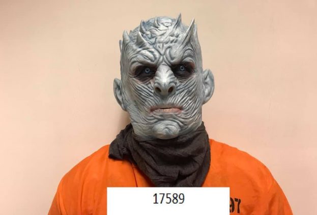 Gece Krali Norveç’te yakalandi: Kis geri geliyor!