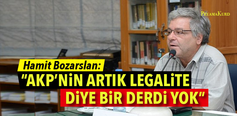 CHP’nin Istanbul’u Almasi Erdogan’in Tarih Vizyonuna Meydan Okumaktir