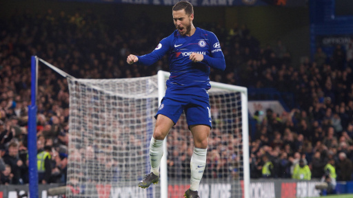 Liverpool efsanesinden Chelsea'ya Hazard tavsiyesi