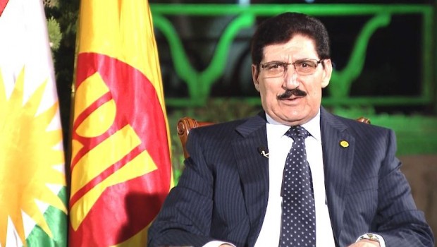 Fazil Mirani: Yeni hükümetin önünde fazla engel kalmadi