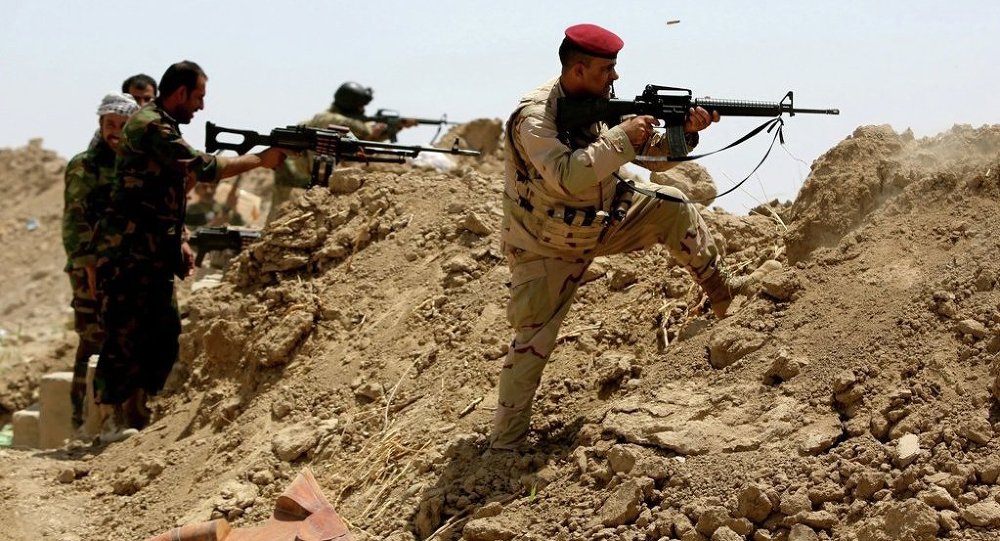 Irak, ISID’e karsi Ninova halkini silahlandirma karari aldi