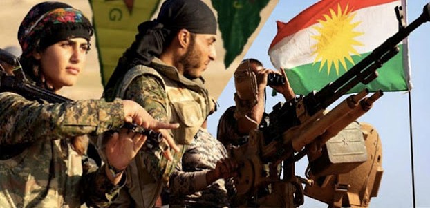 ABD 'Pesmergeye övgü, DSG için çok yetenekli bir ortak' açiklamasi