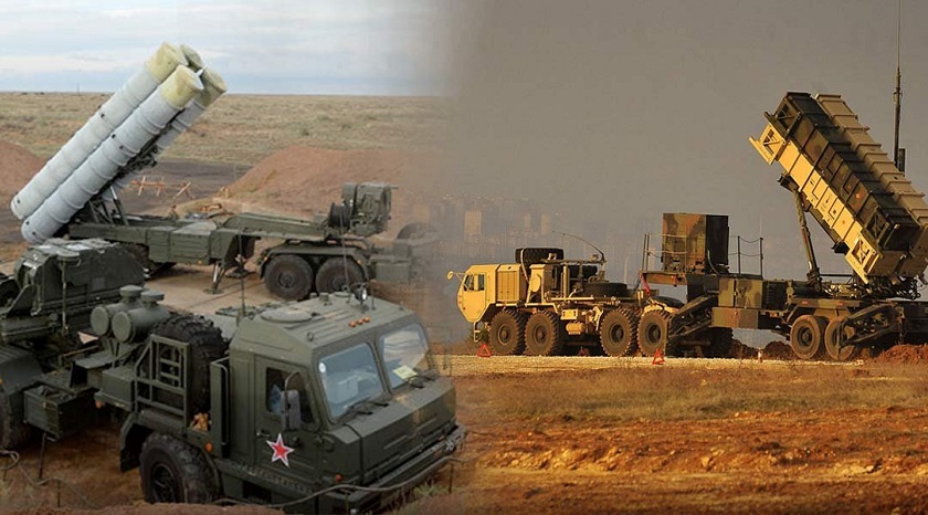 Rusya: “ABD, Türkiye’yi ikna edemedi...”