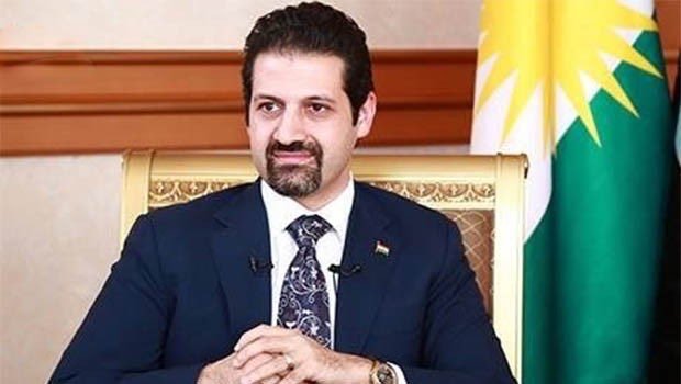 Talabani: “Fransa’dan Kürdistan’a bir heyet gelecek”