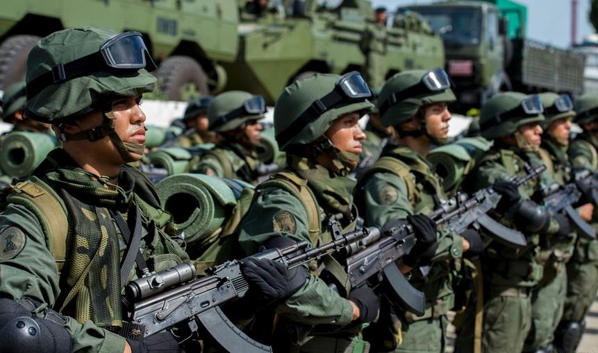 “ABD’nin destekledigi darbe girisimi çöktü”