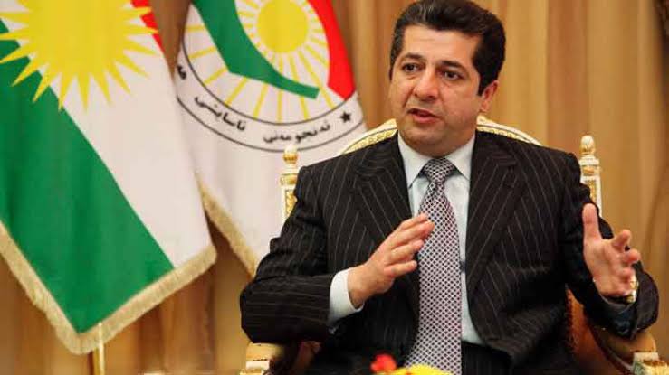 Belli oldu: Mesrur Barzani ‘O tarihte’ yeni hükümeti kuracak