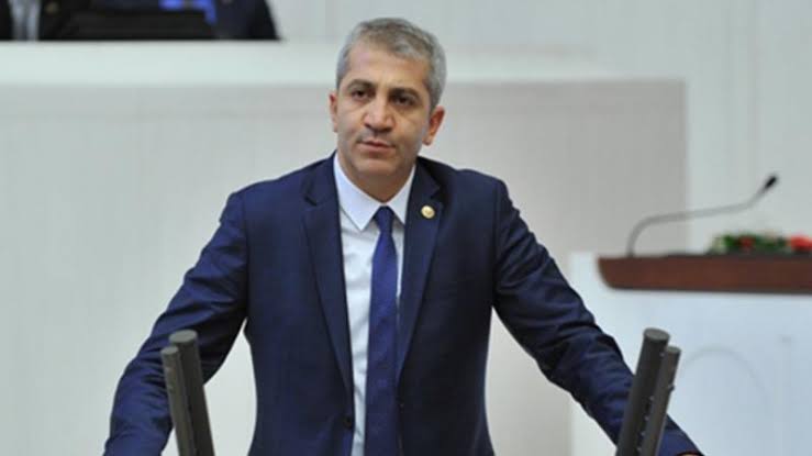 IYI Parti’den Kürdistan açiklamasi