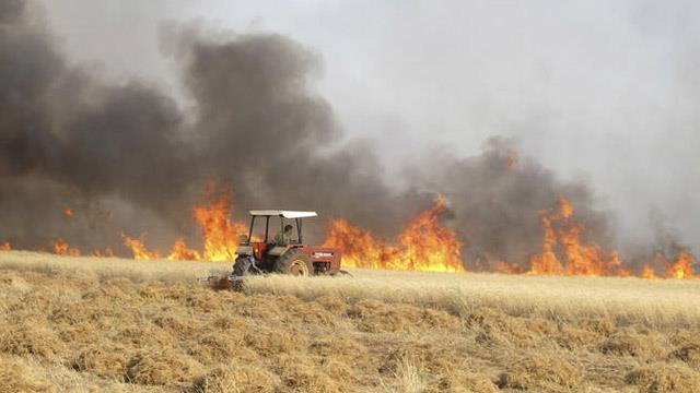 " Sivil nüfusun rehin alinmasi,  gidalarin savas silahi olarak kullanilmasi kabul edilemez”