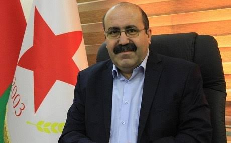 PYD: Kürtlerden ulus olarak söz etmiyorlar, ellerinden gelse Kürtler yok diyecekler