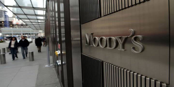 Moody’s Türkiye’nin kredi notunu belirledi: Ankara’dan açiklama