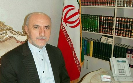 Iran: “ABD yaptirimlari Kürdistan’la iliskilerimizi bozmaz”