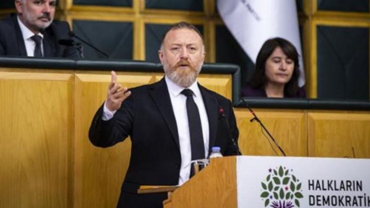 Temelli: "Kürtlere iskence hala devam ediyor"
