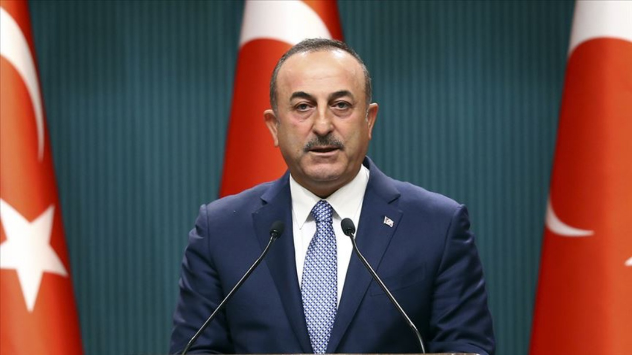 Çavusoglu: ABD'nin somut adim atmasi gerekiyor