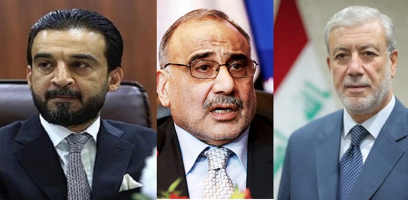 Liderlerden Kürdistan’in yeni Baskani’na tebrik ve basari...