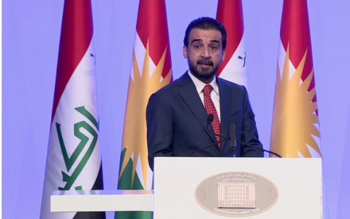 Halbusi: “Sayin Barzani, Mela Mistefa Barzani’nin izinde…”