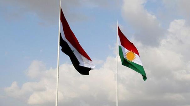 Kürt halkina yapilan saldirilara iliskin Irak’tan açiklama