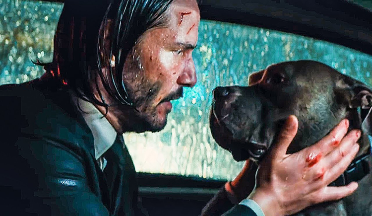 John Wick’ten Avengers’e büyük darbe; Tam 57 milyon dolar...