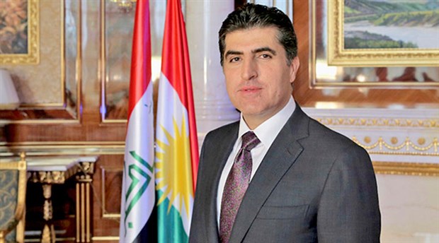 Baskan Barzani’den Kürdistan ve Pesmerge’ye mesaj