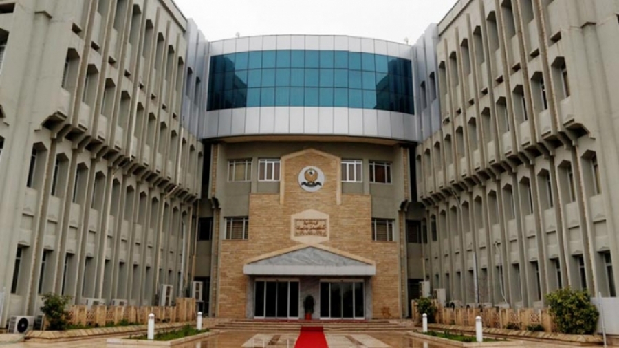 BM'den Yeni Kürdistan Hükümeti açiklamasi