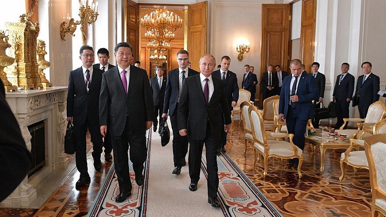 Rusya’dan ABD’ye ‘gerçek savas’ uyarisi