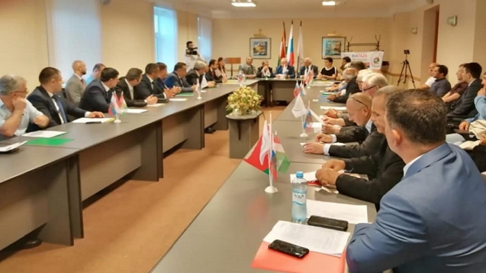 Kürtlerden 20 ülke liderine Efrin, Kerkük ve Sengal çagrisi