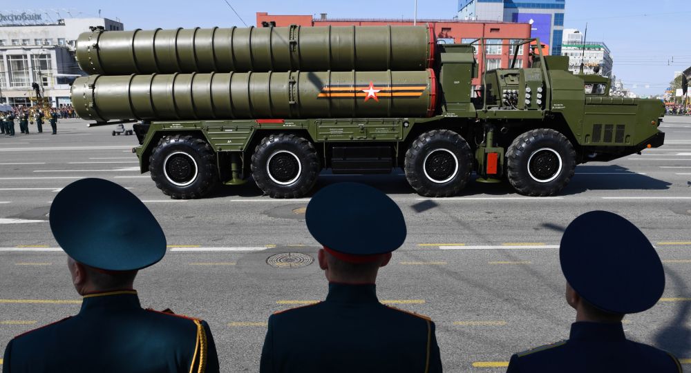 Iran’in S-400 alimina iliskin Rusya’dan açiklama