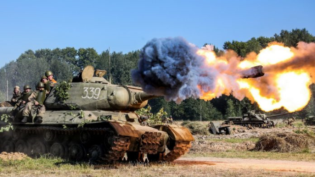 Rusya ve Türkiye arabuluculuguyla Idlib’te ateskes saglandi