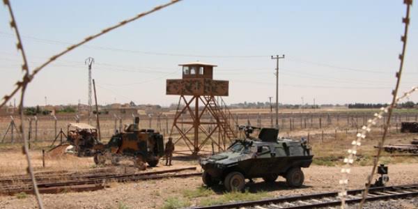 Suriye’de sicak anlar | Türkiye’den açiklama: Etkili bir sekilde vurduk!